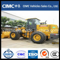 Factory Price XCMG Wheel Loader Lw500kn